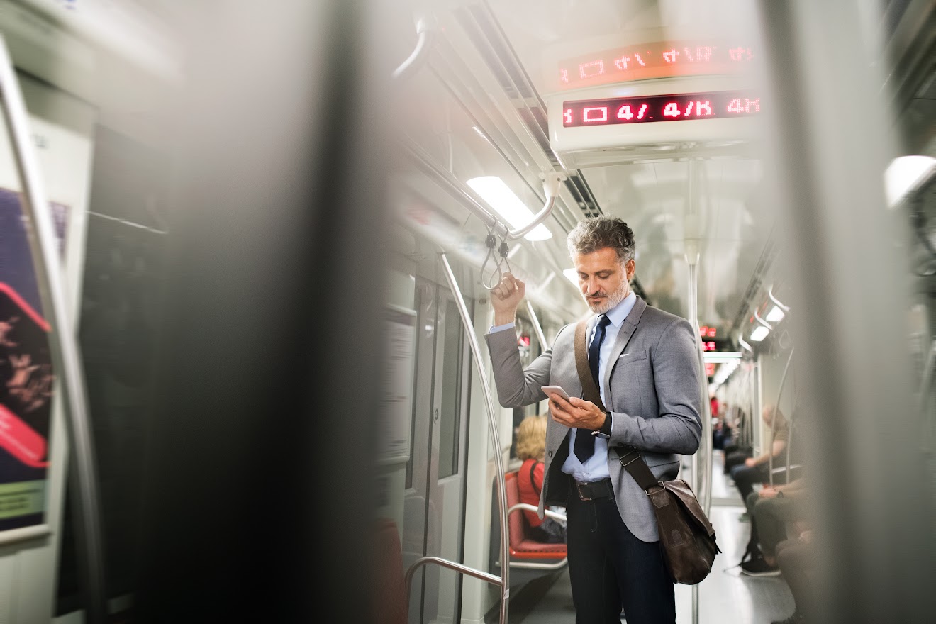 metro