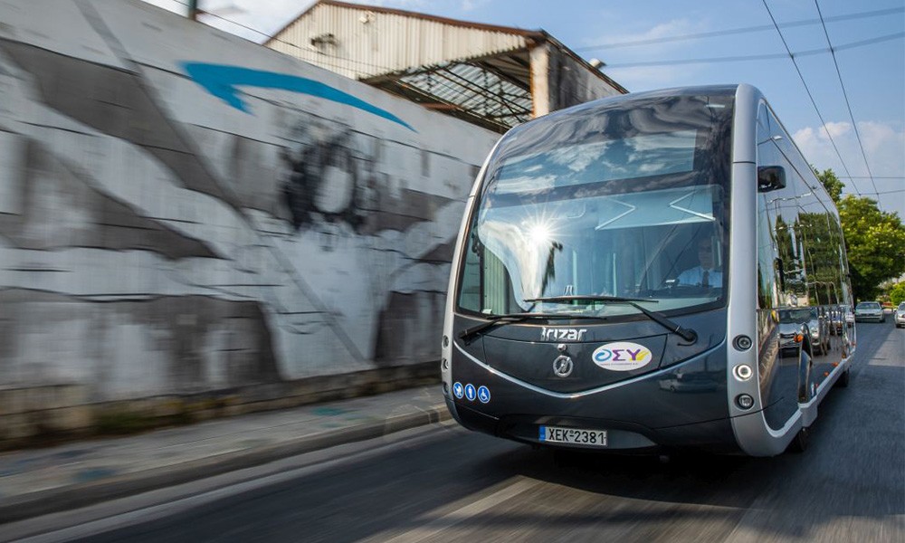 buses