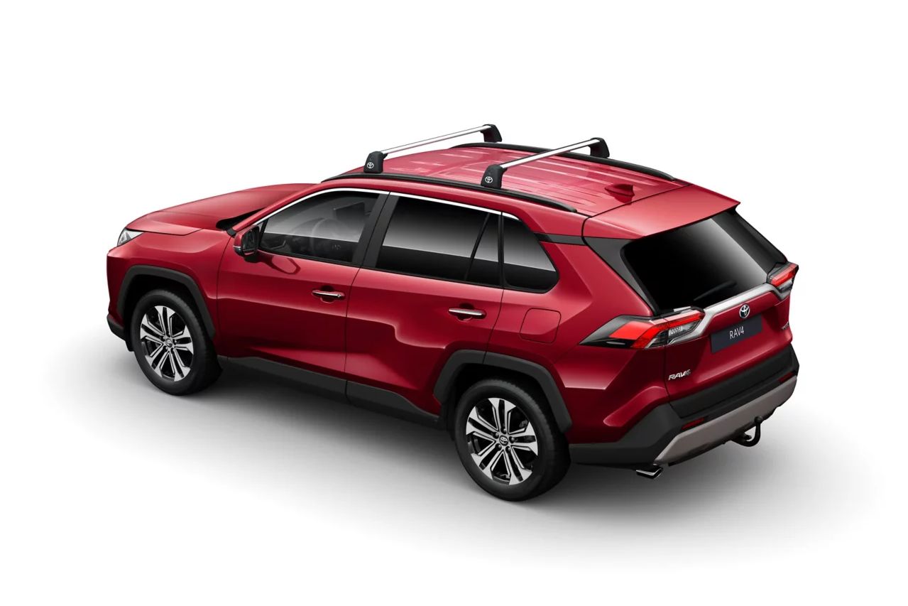 Toyota Winter Sales