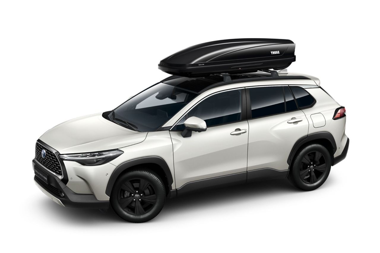 Toyota Winter Sales