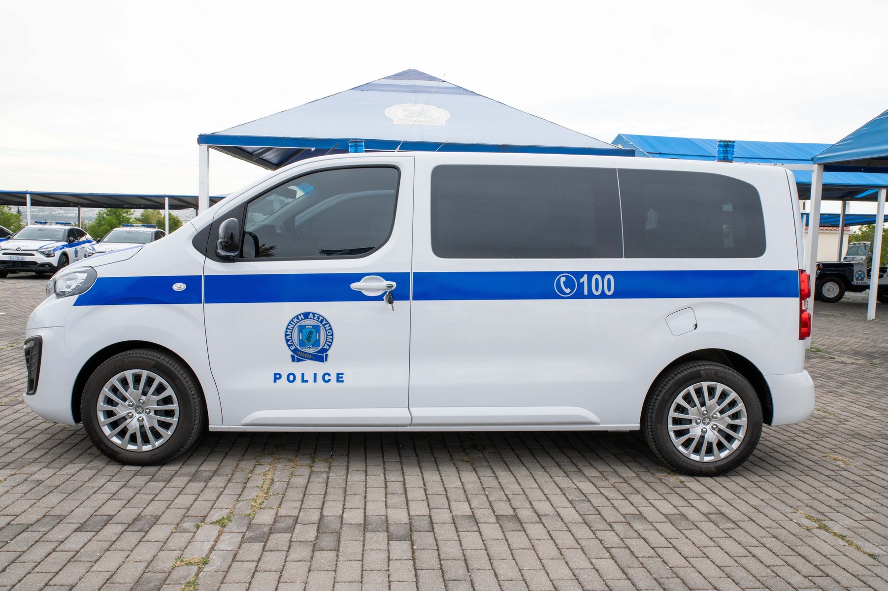 peripolika