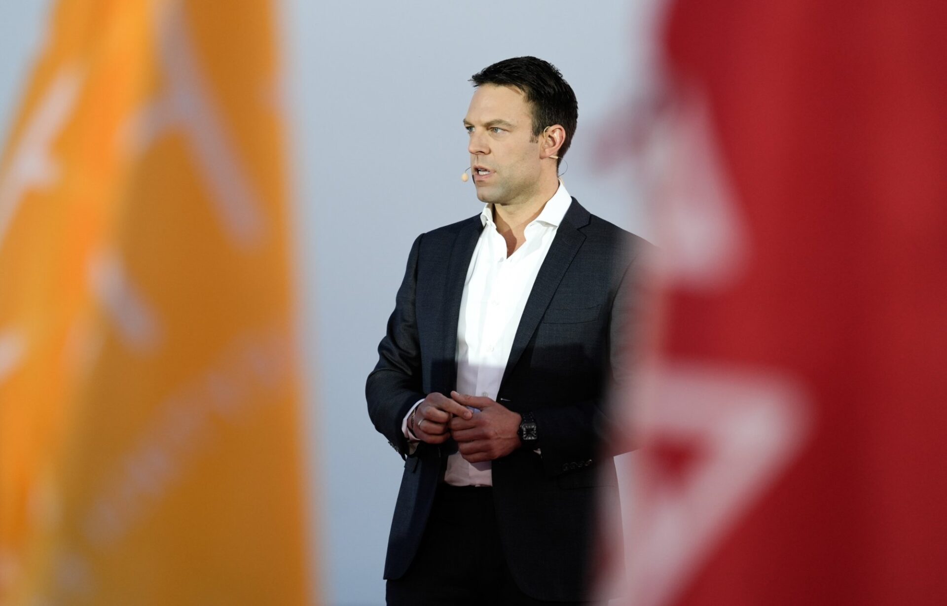 5 το πρωί: Προεκλογικός καύσωνας με Πόθεν Έσχες Κασσελάκη - Η ακρίβεια στα τρόφιμα - Ωρα τελικών στη Basket League