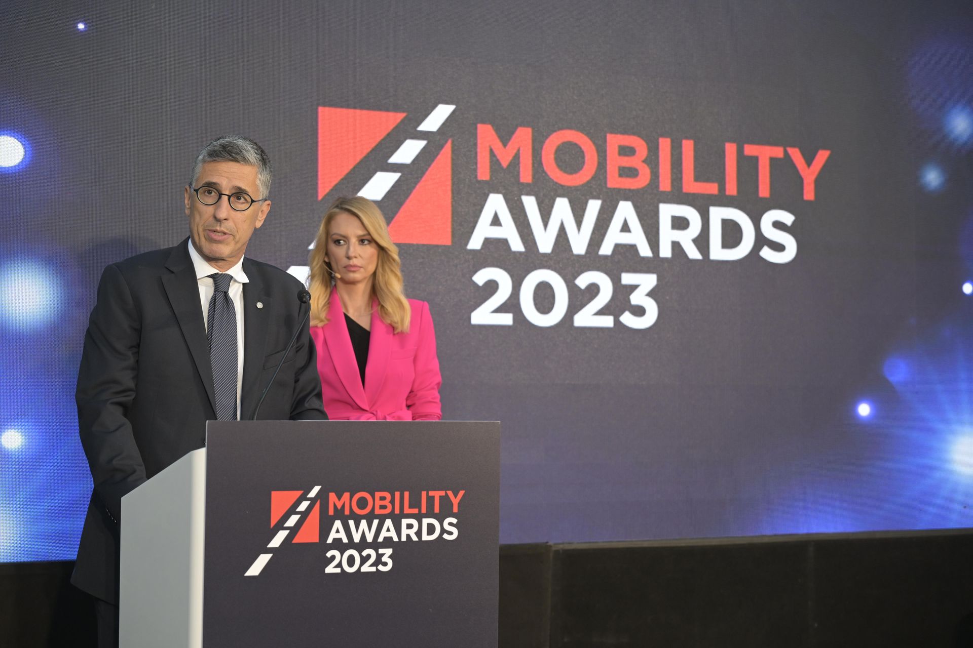 Mobility Awards 2023