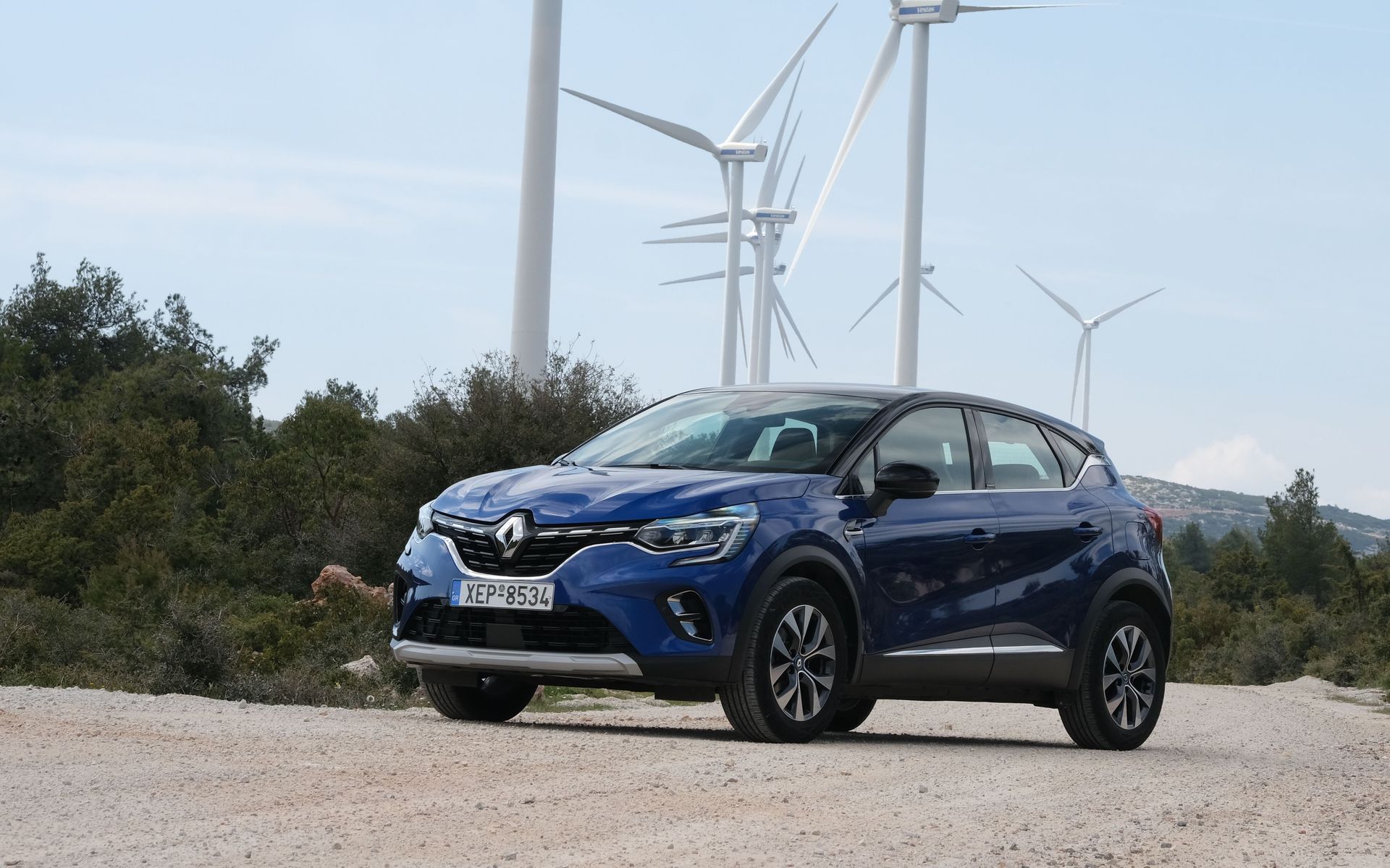 captur