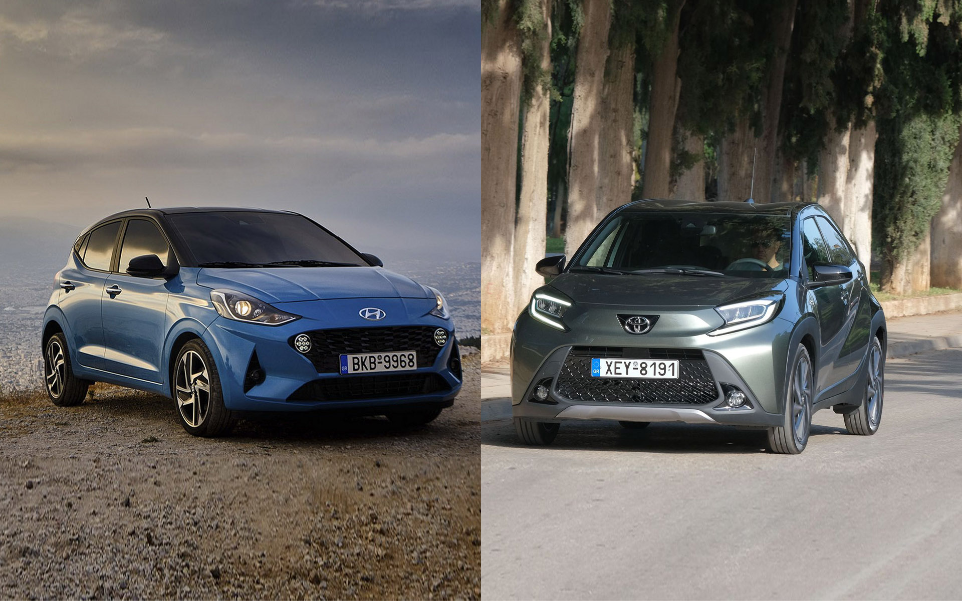 i10 aygo x