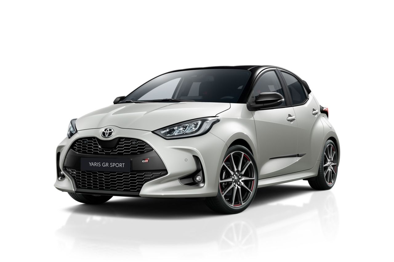 Toyota Winter Sales