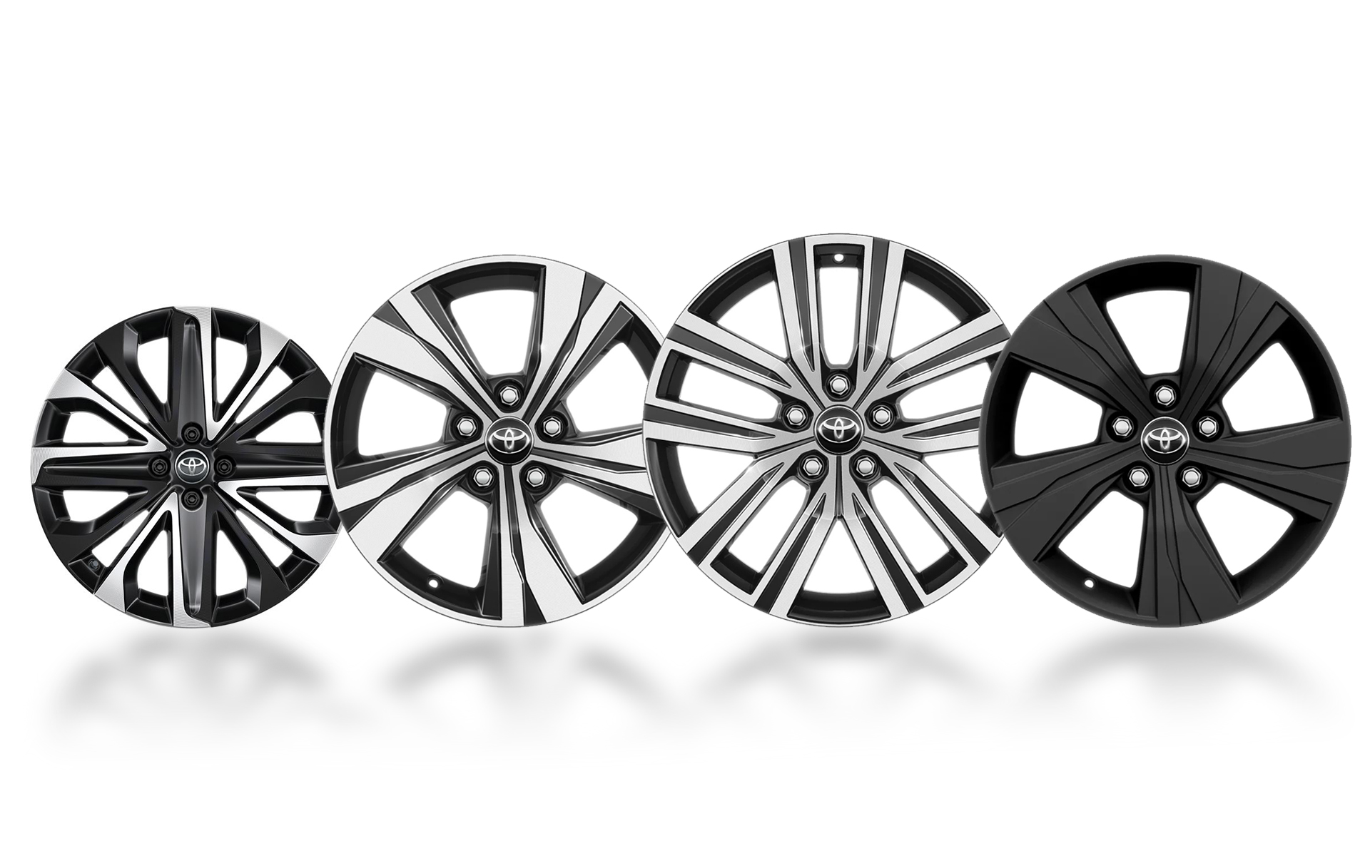 Toyota Winter Sales