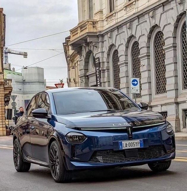 ypsilon