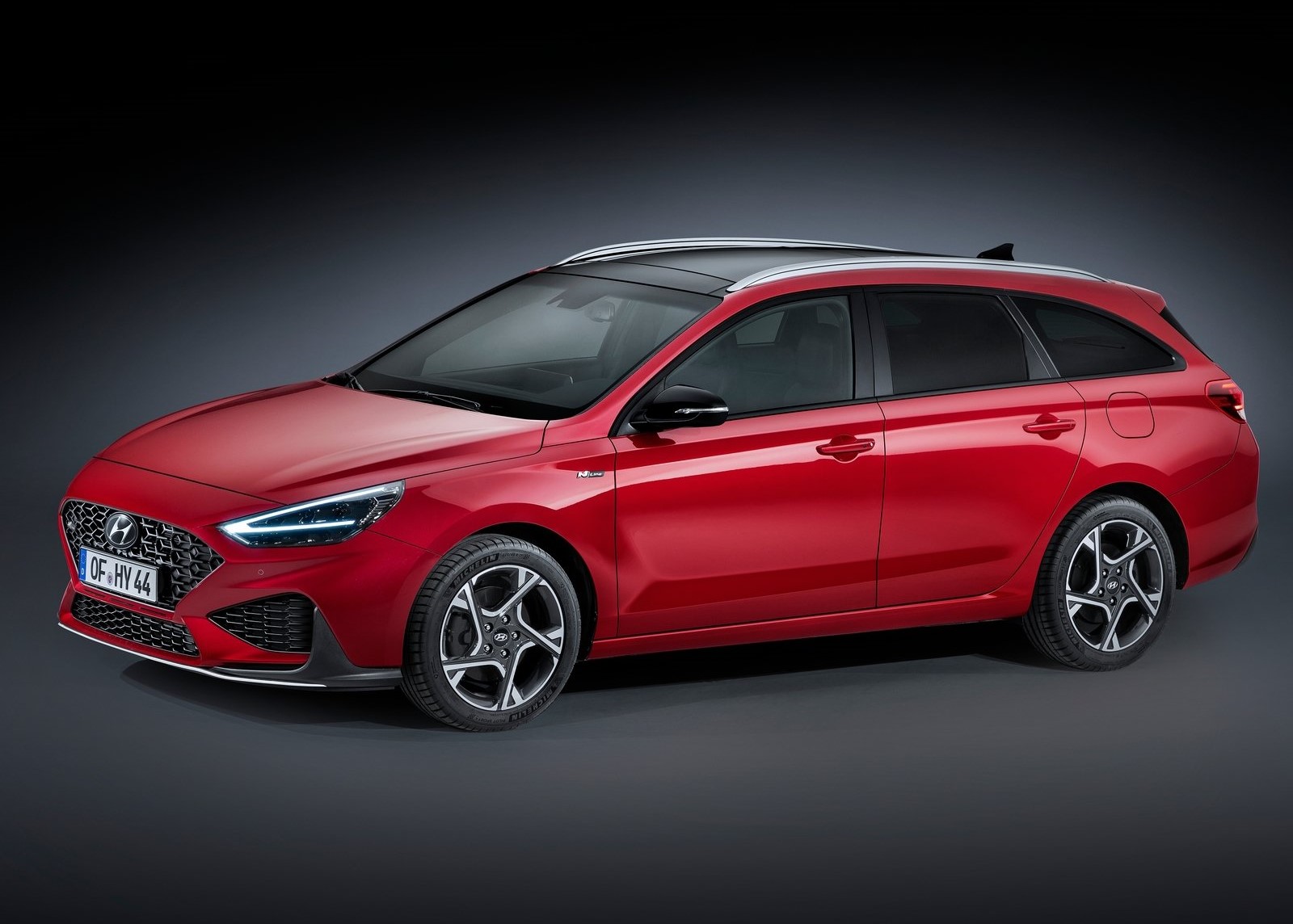 i30 tourer