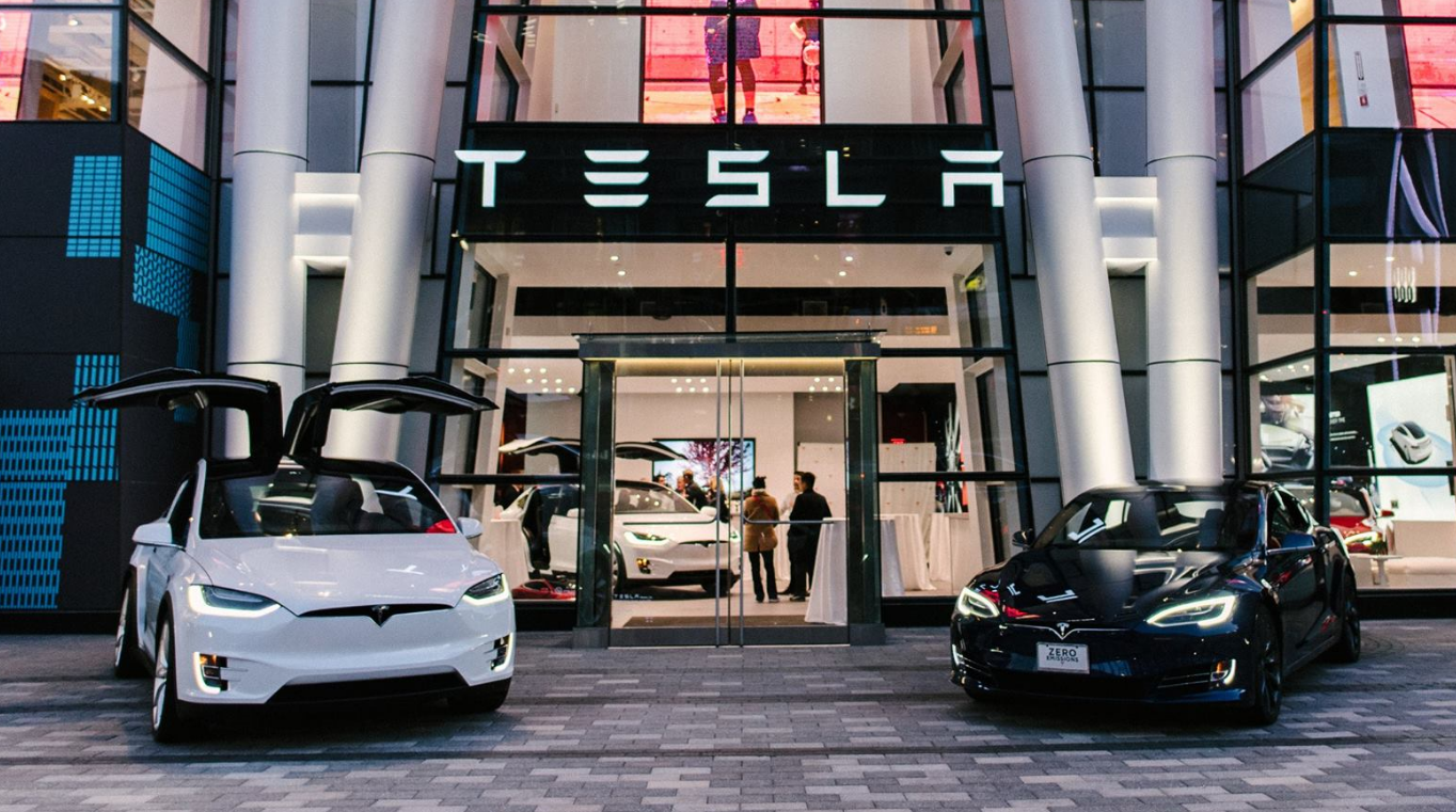 tesla