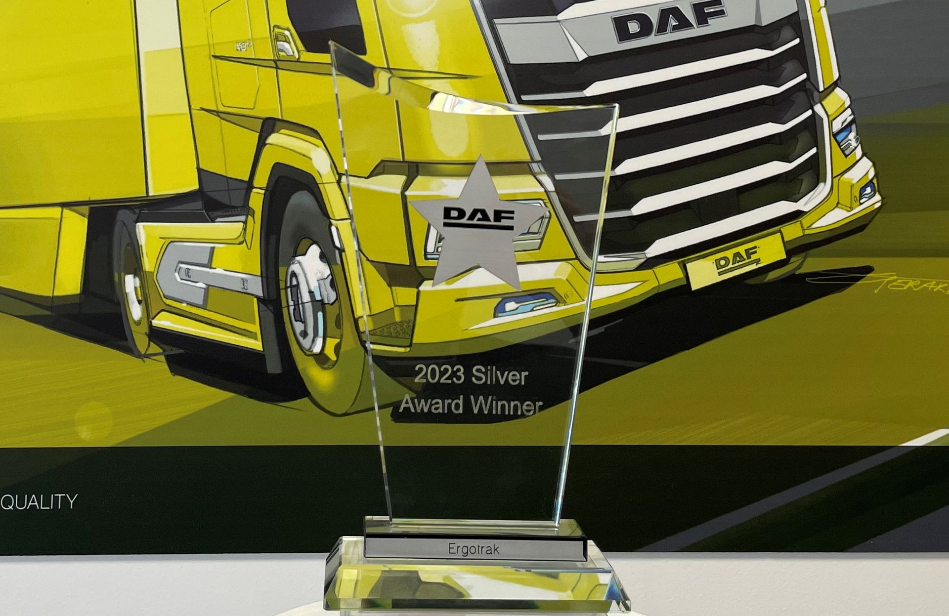 DAF Award