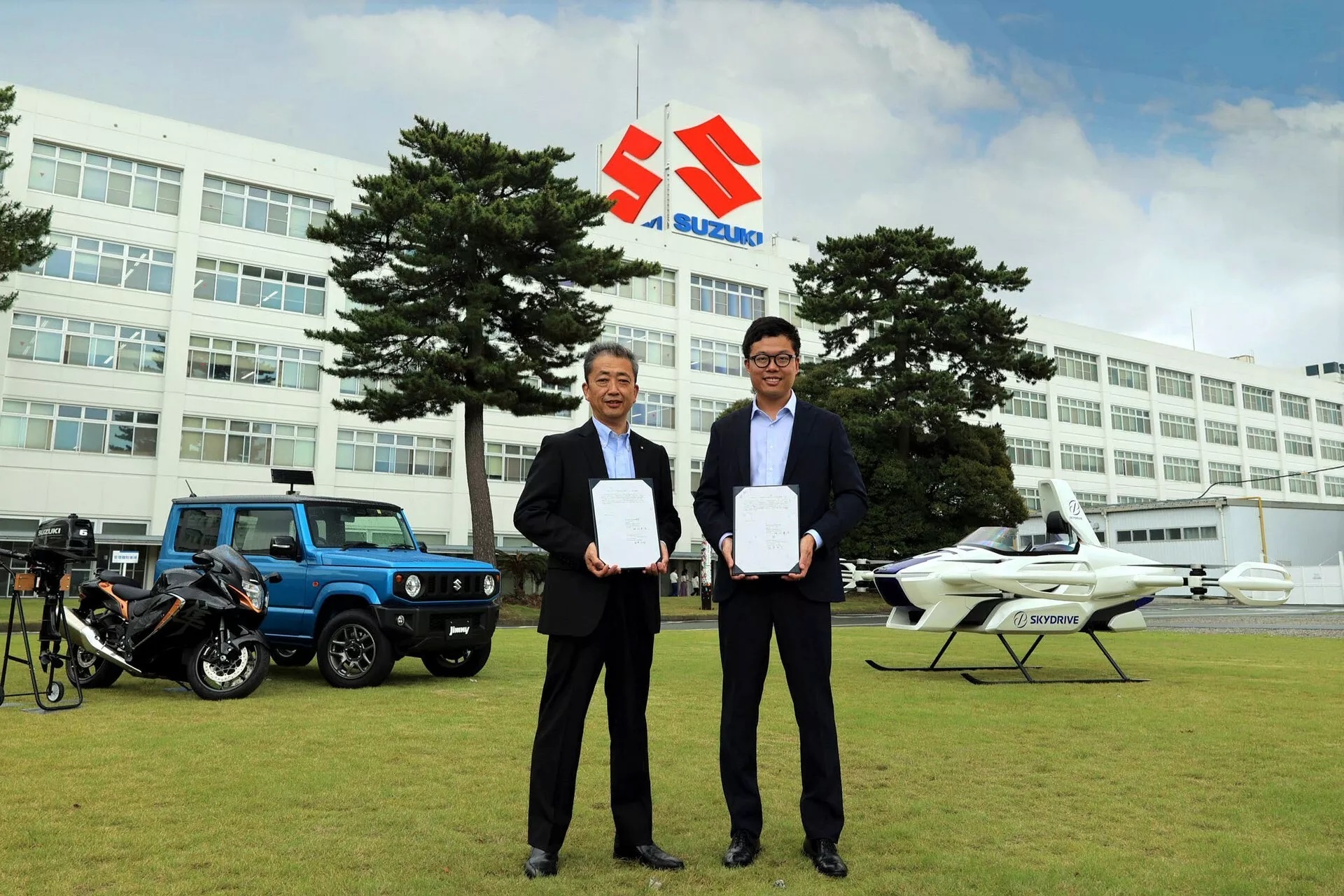 2-skydrive-suzuki-drone-evtol