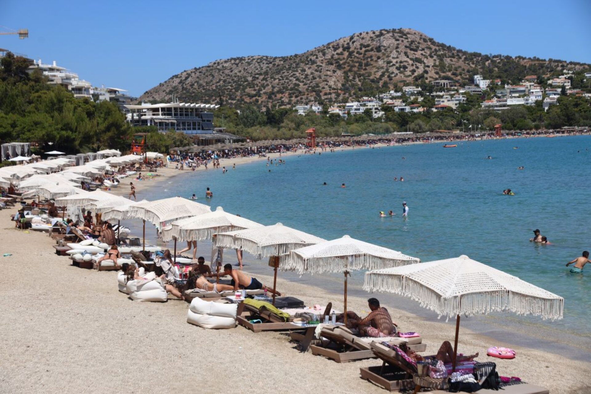 Ο φετινός Ιούνιος ο θερμότερος όλων των εποχών – «Θερμοκρασίες άνευ προηγουμένου το 2024»