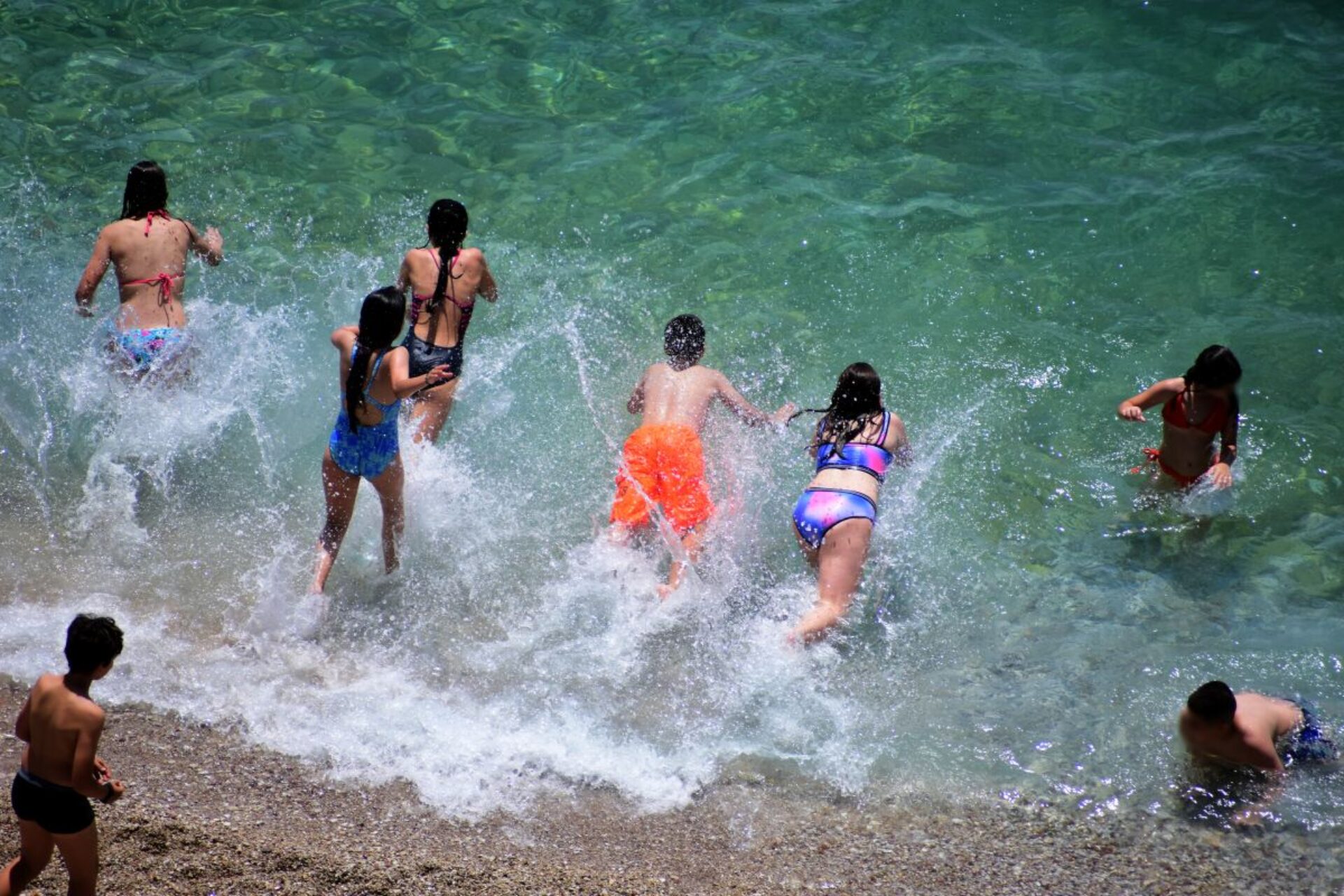Καιρός: Καυτή εβδομάδα – Ζέστη και σκόνη – Την Τρίτη θα «βράσει» η Αττική