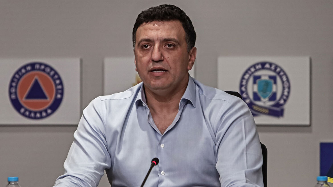kikilias