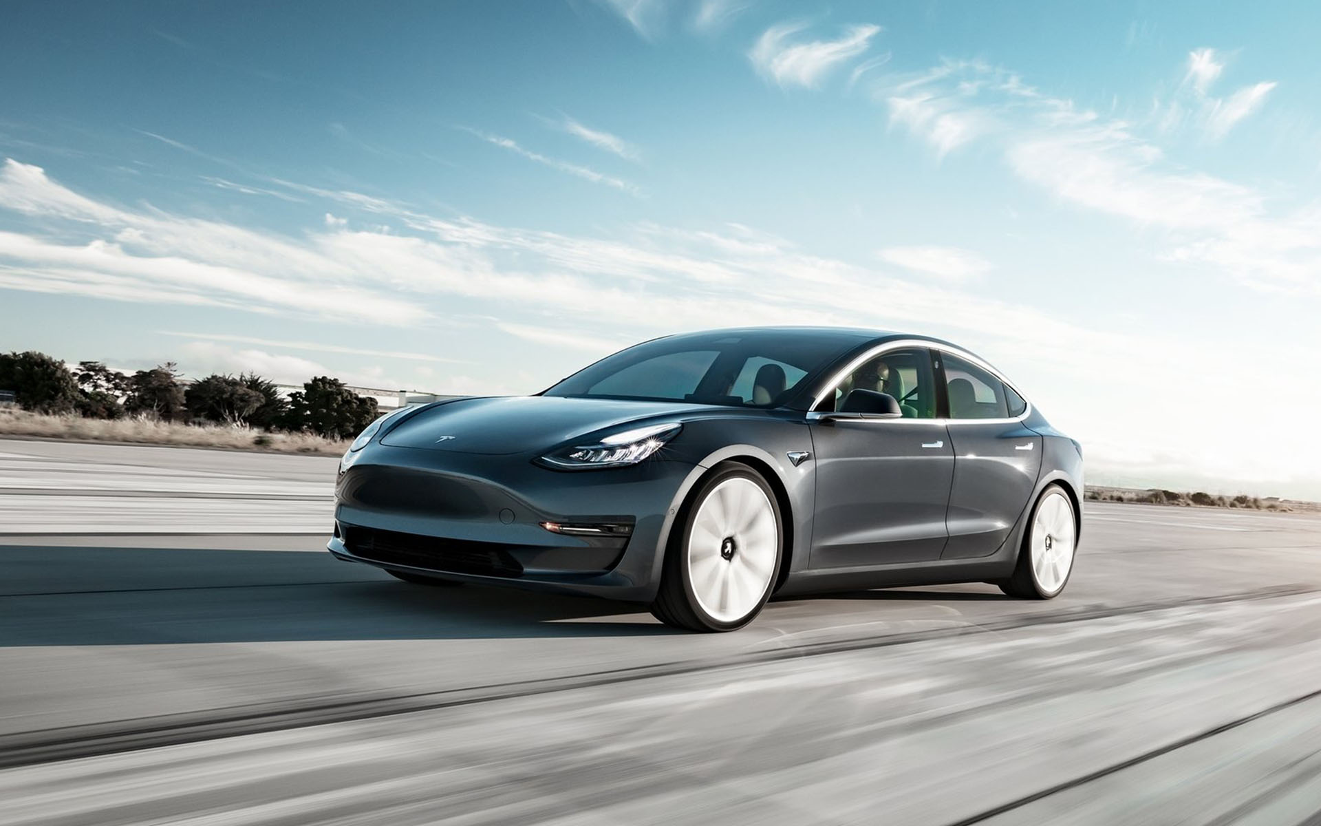 model 3