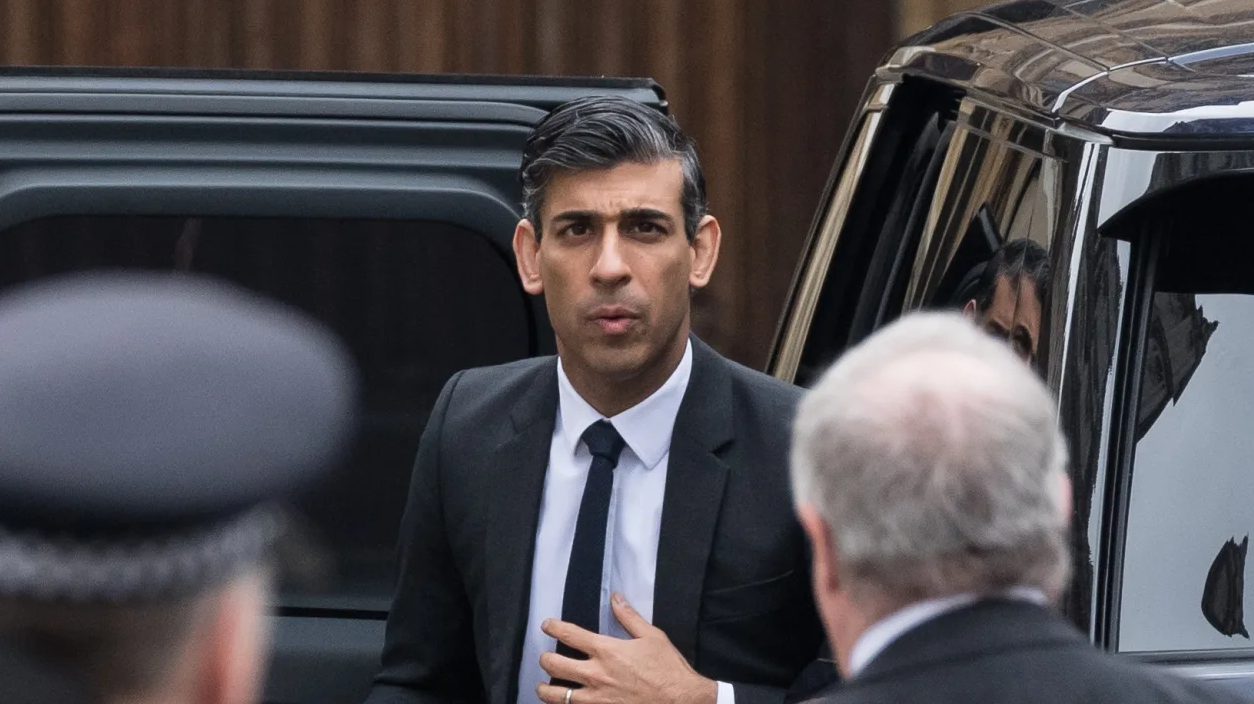 minister