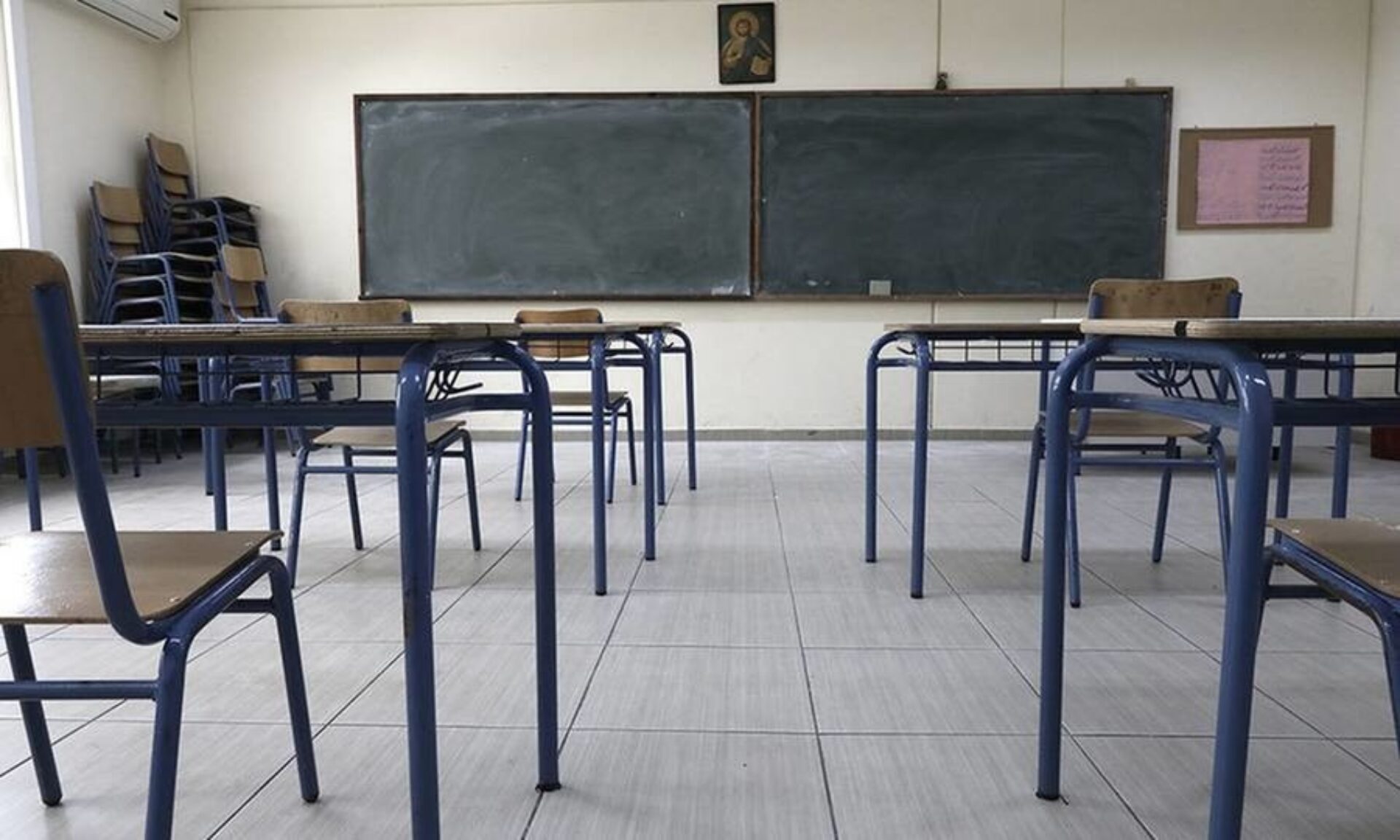 Σχολεία: Αυτές είναι οι αλλαγές που έρχονται από τον Σεπτέμβριο