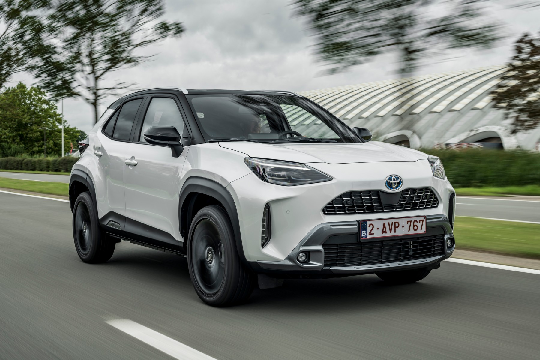 suv