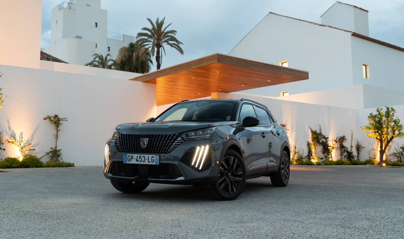 suv