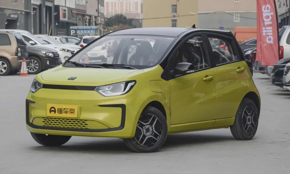 yiwei-ev