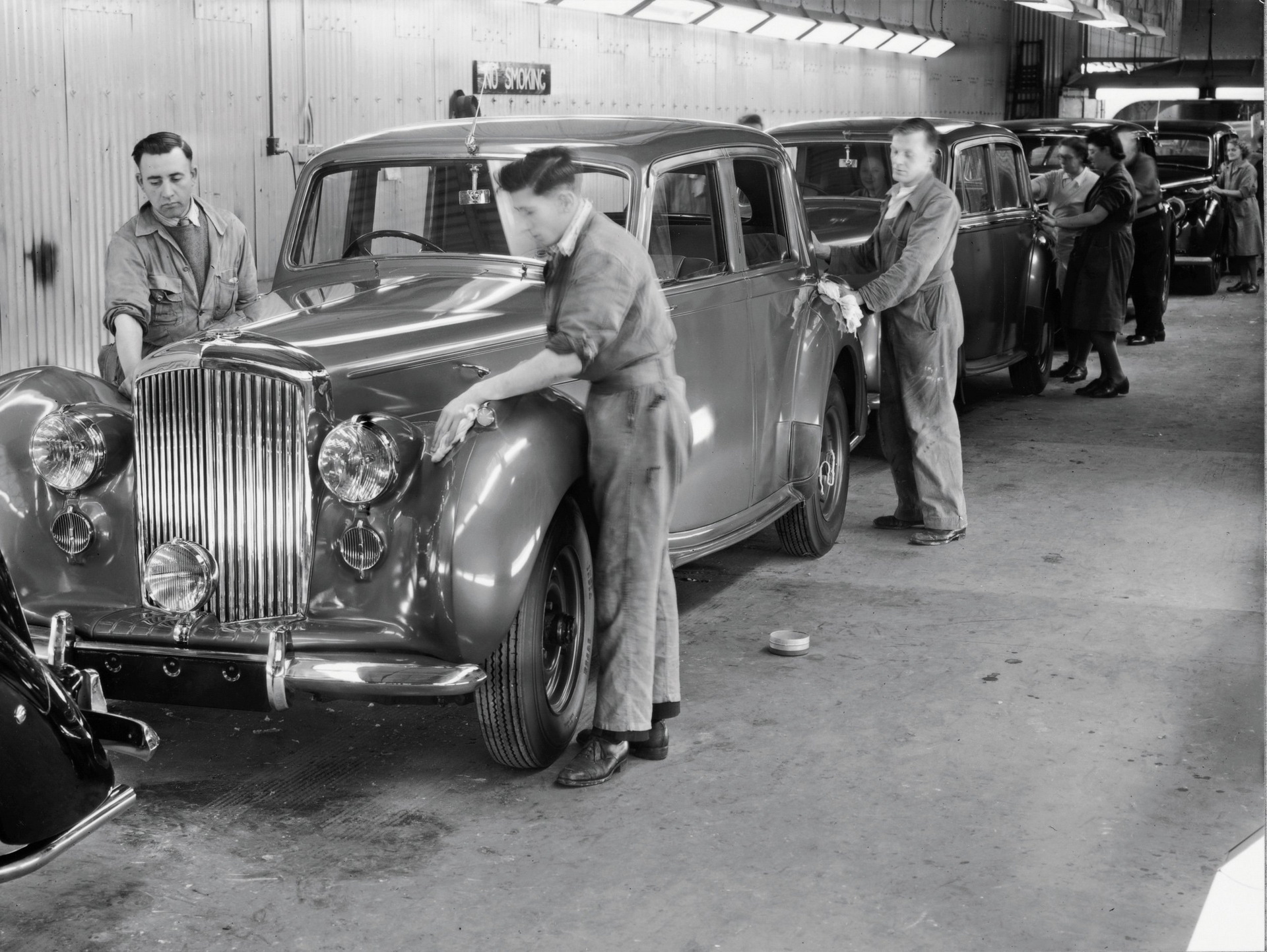 crewe-factory