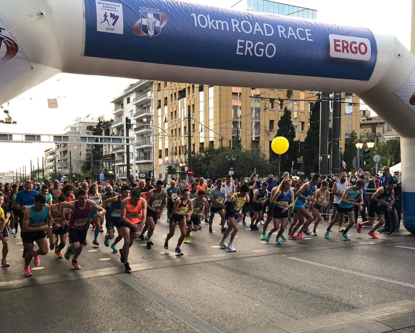 marathonios