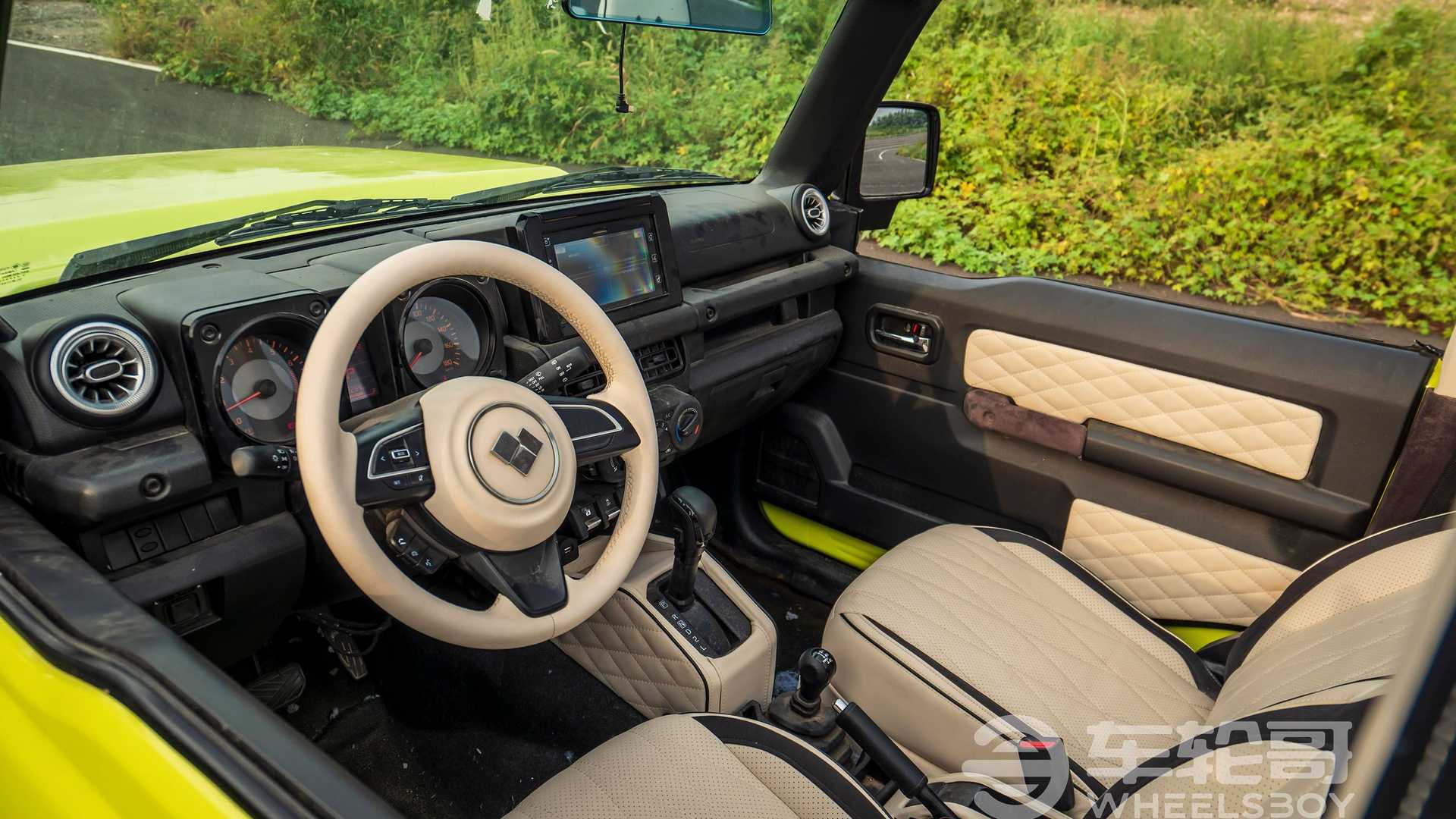 jimny