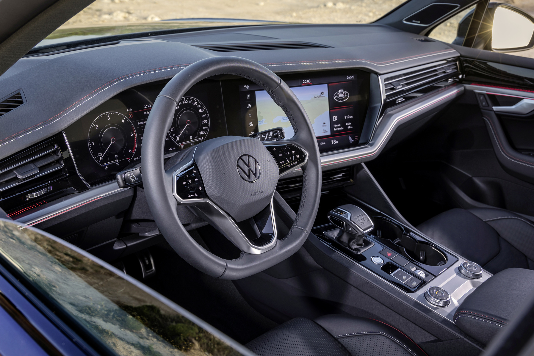 touareg