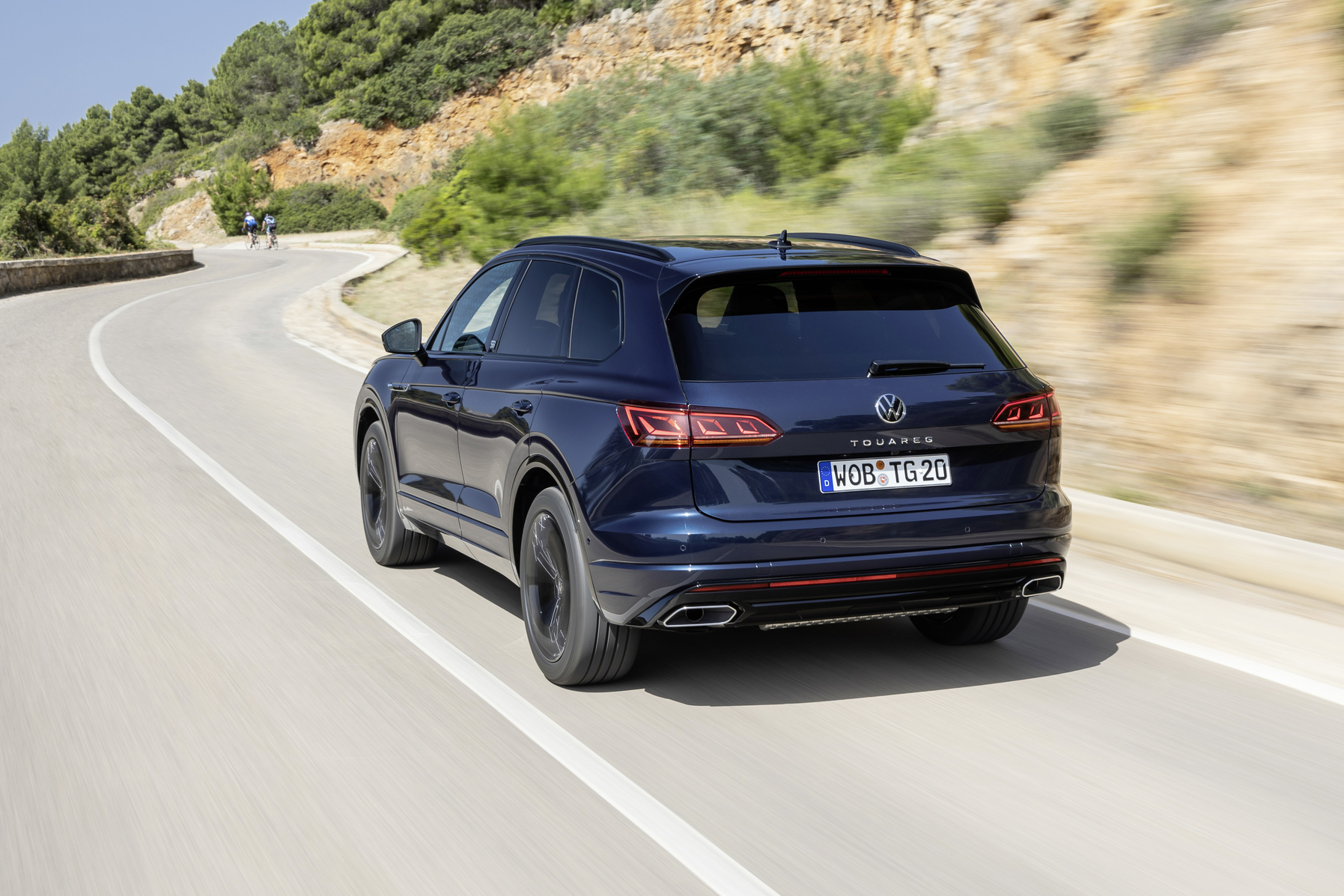 touareg