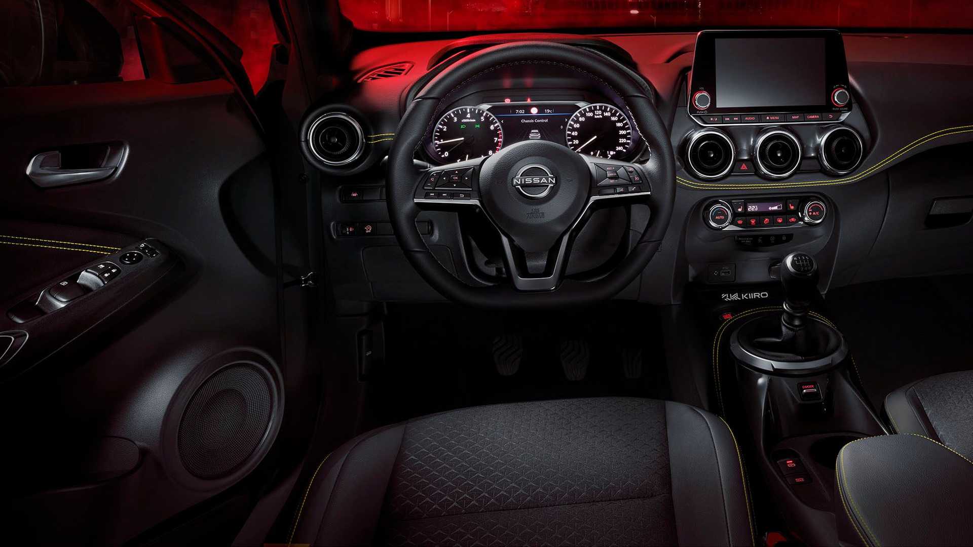 juke kiiro3