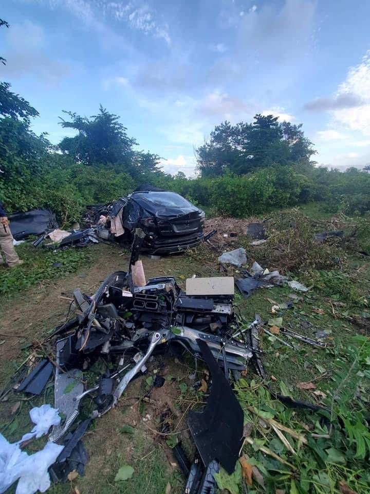 model s crash2