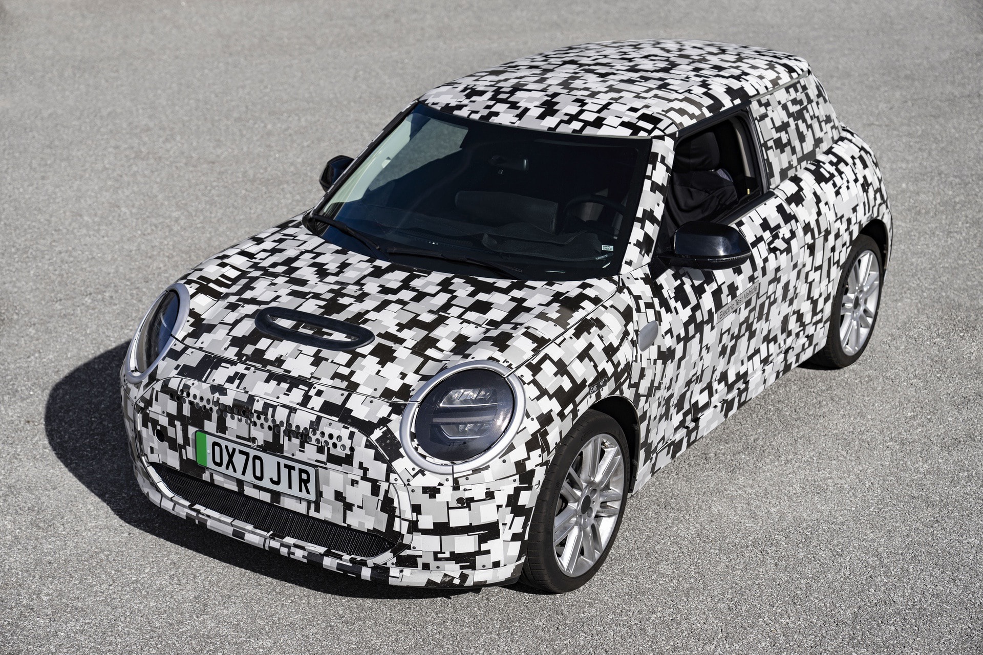 new mini2
