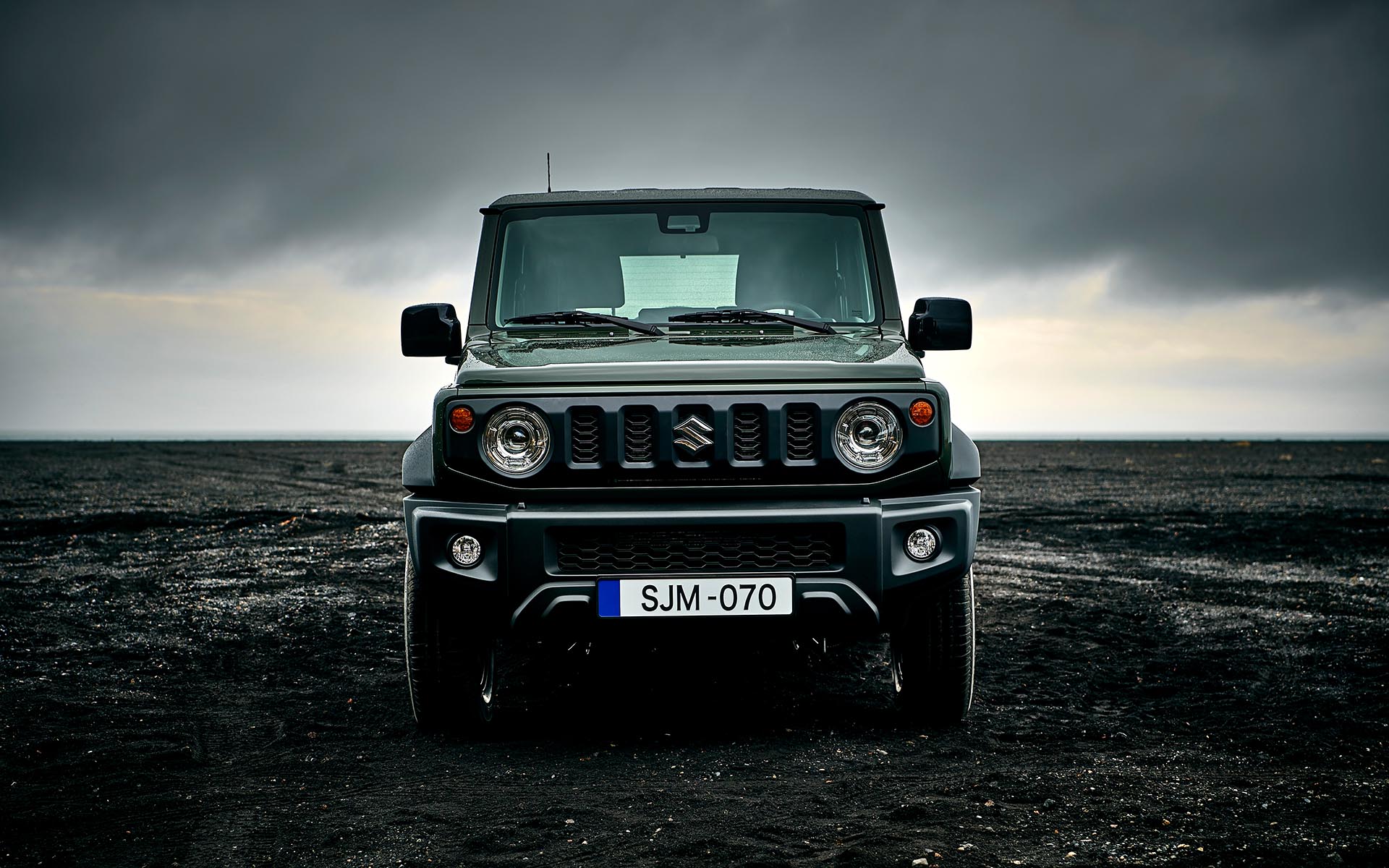 jimny