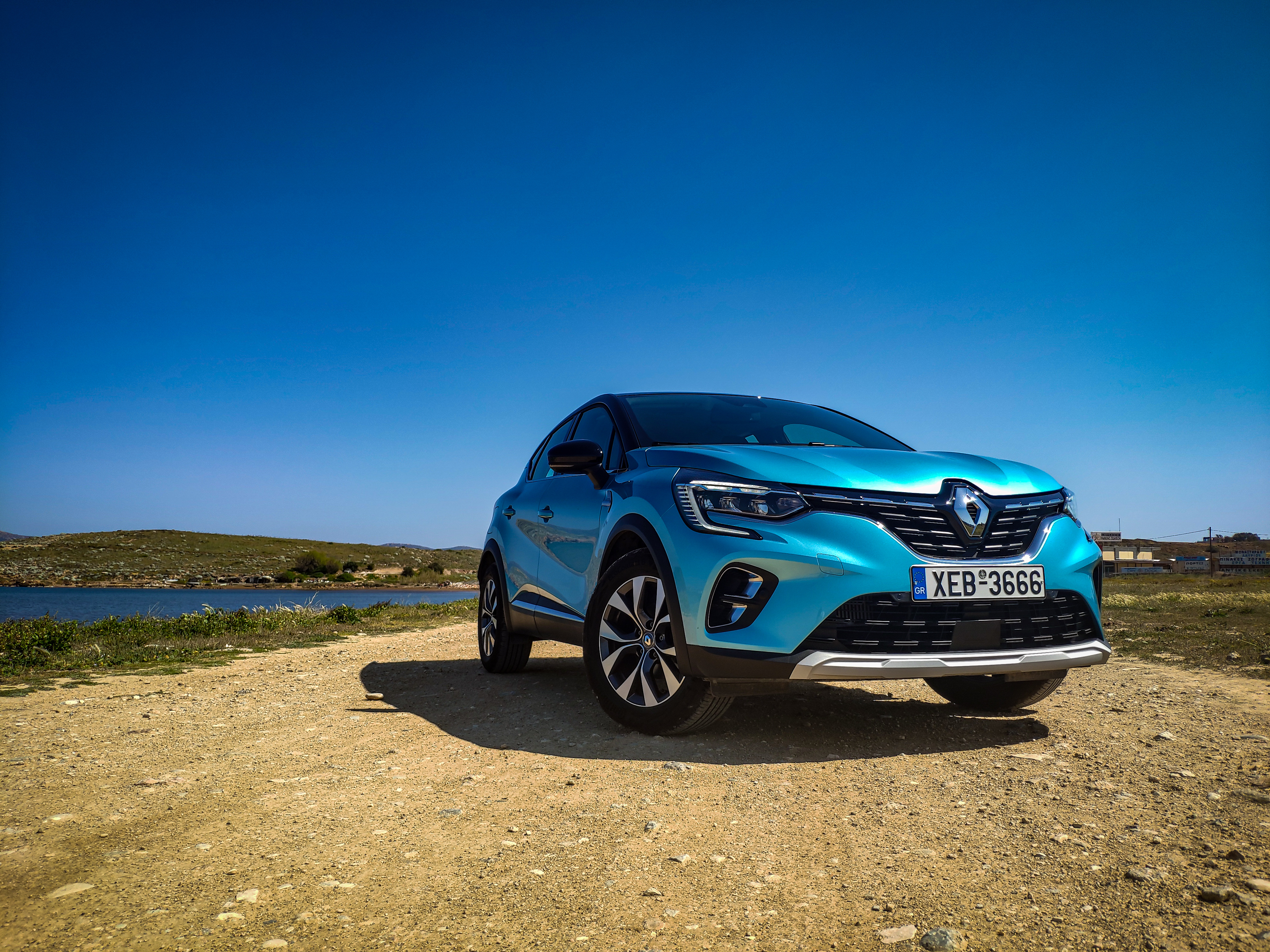 captur