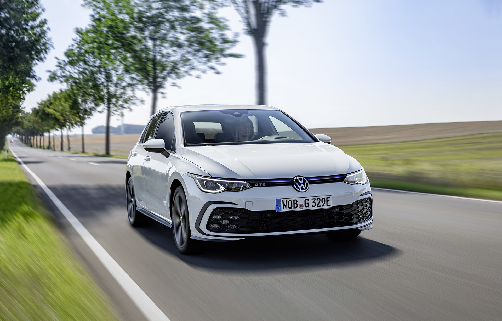 NEO VOLKSWAGEN GOLF GTE