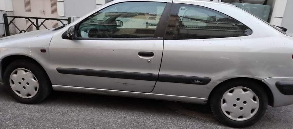 xsara-fm