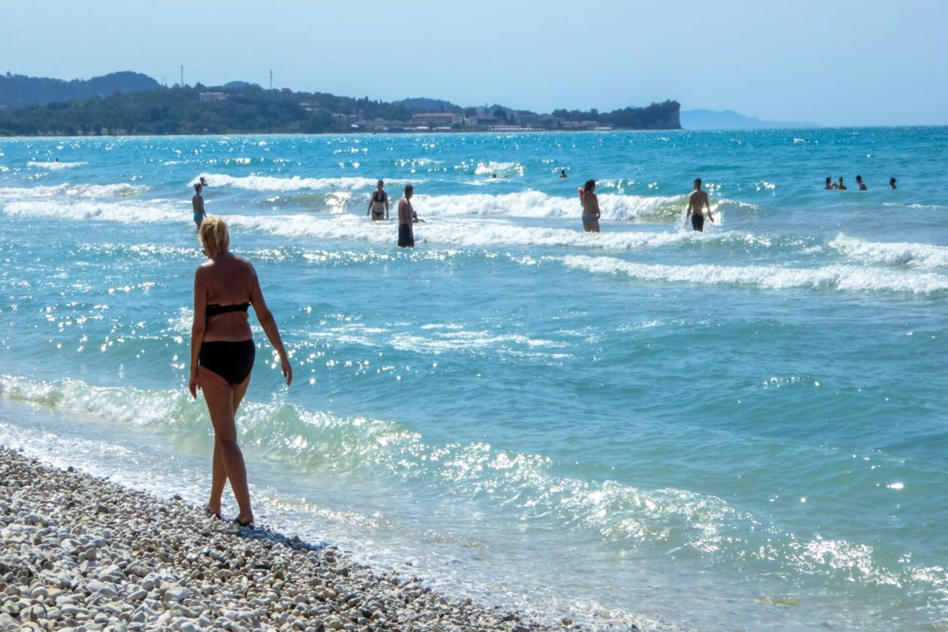 Καιρός: Επανέρχεται η πολλή ζέστη – Πού θα δείξει 40°C