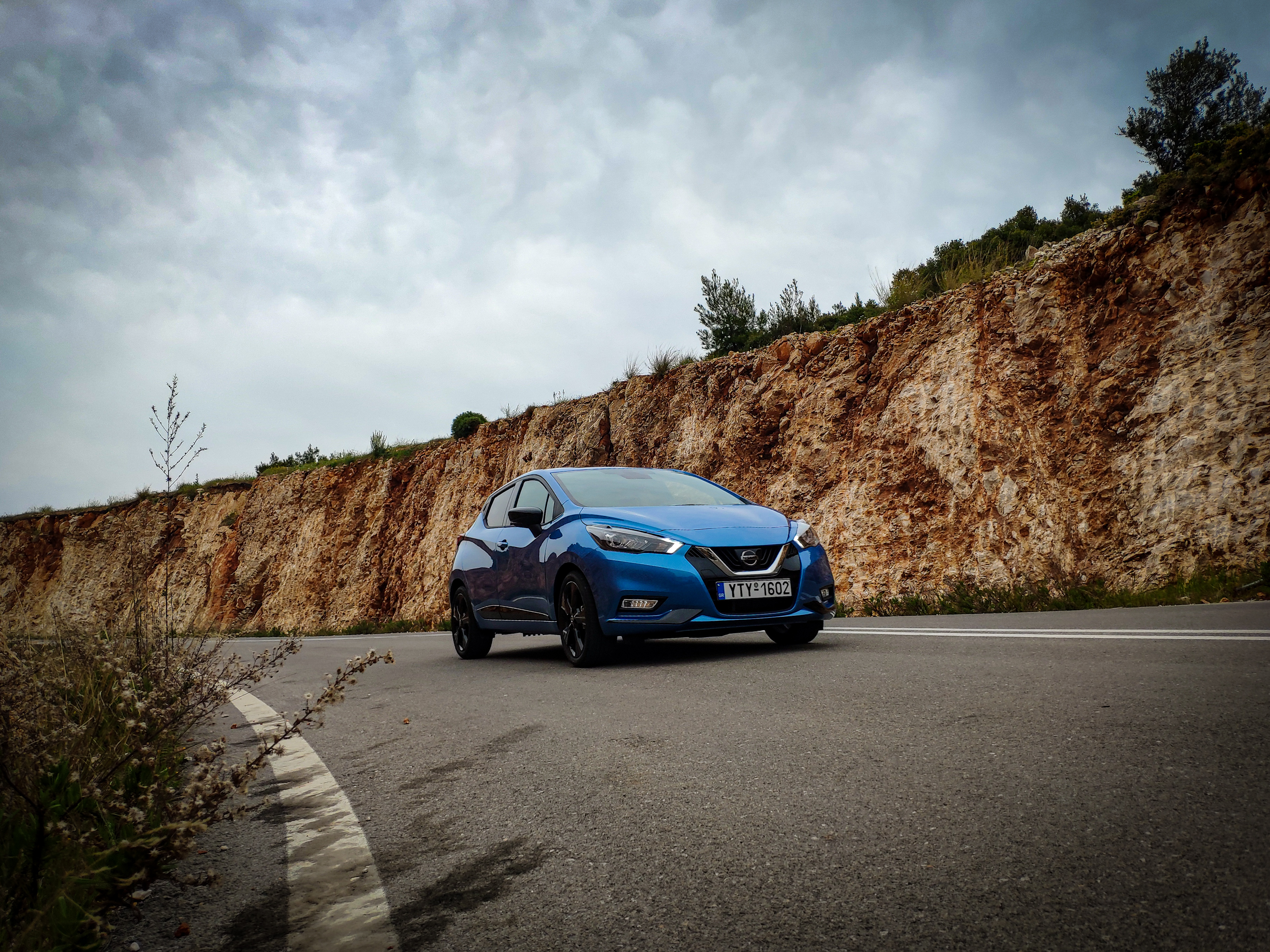 micra
