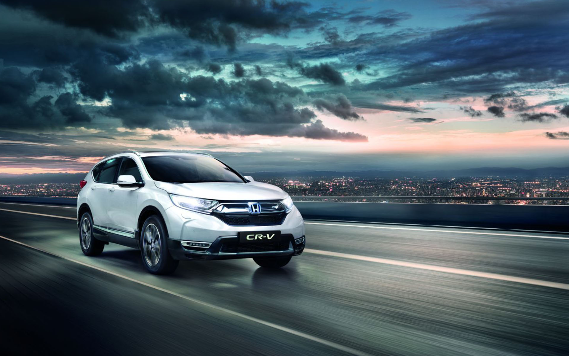 crv
