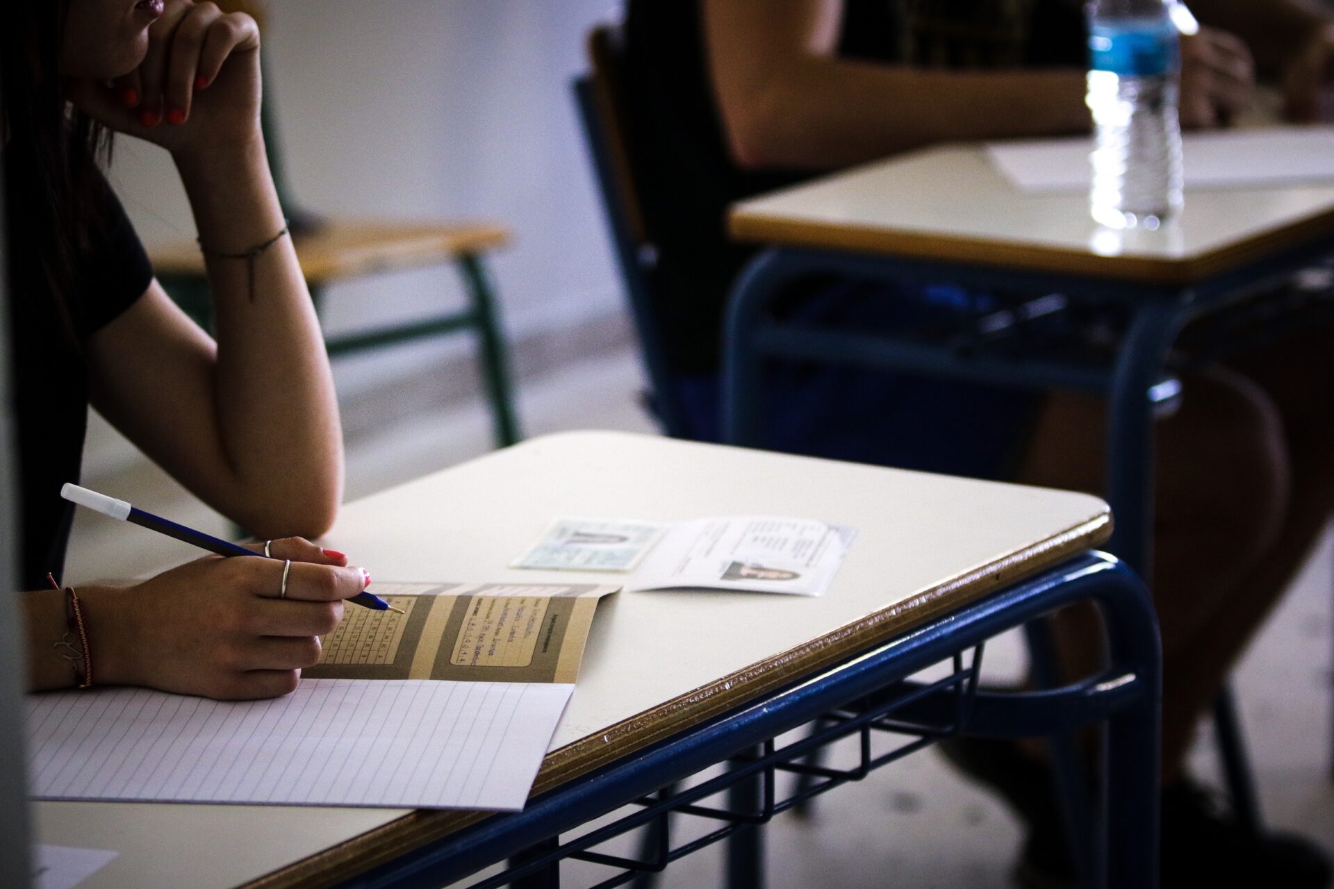Έρχονται αλλαγές στον τρόπο εισαγωγής στα πανεπιστήμια: Οι «μίνι Πανελλαδικές» και το Εθνικό Απολυτήριο
