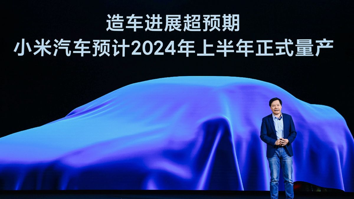 xiaomi