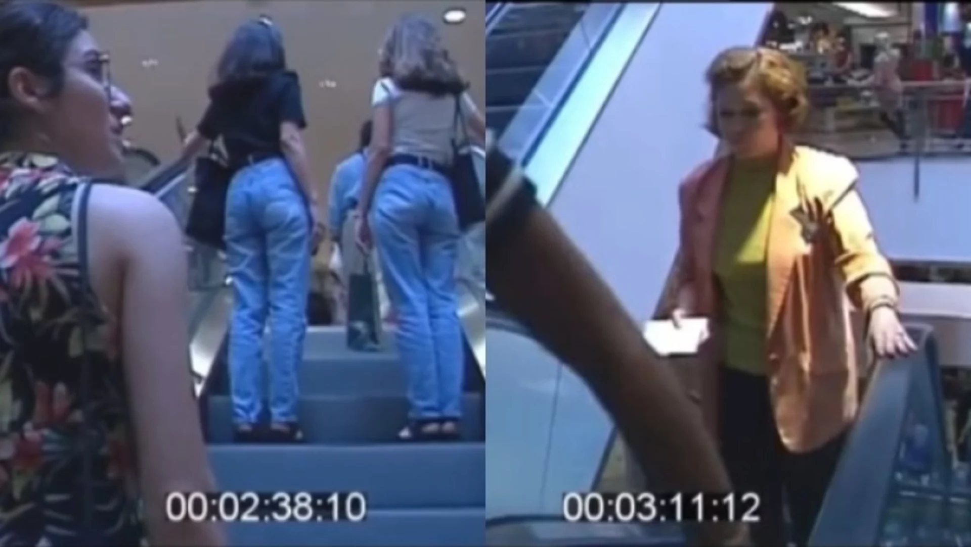 Βίντεο από το 1996 αποκαλύπτει την τραγική αλλαγή στις συνήθειες μας – «Πώς έγινε έτσι η ανθρωπότητα»