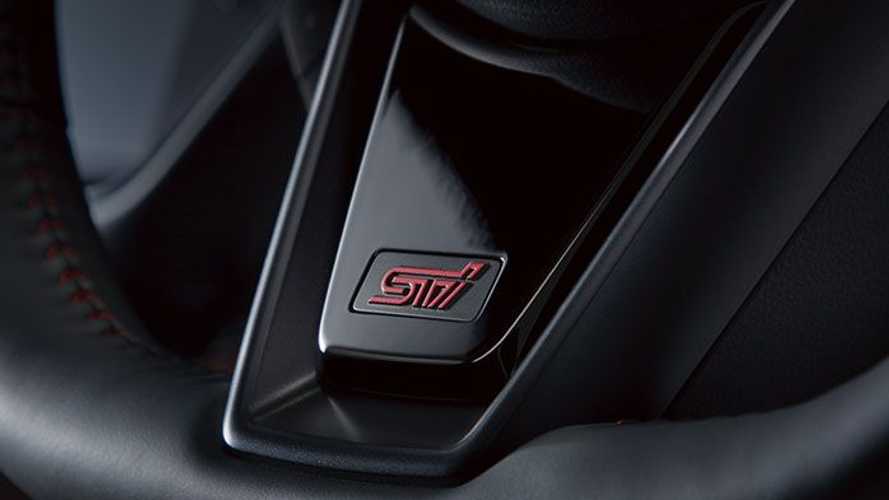STI LOGO