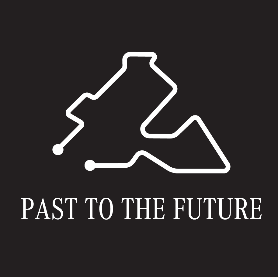 PAST TO THE FUTURE