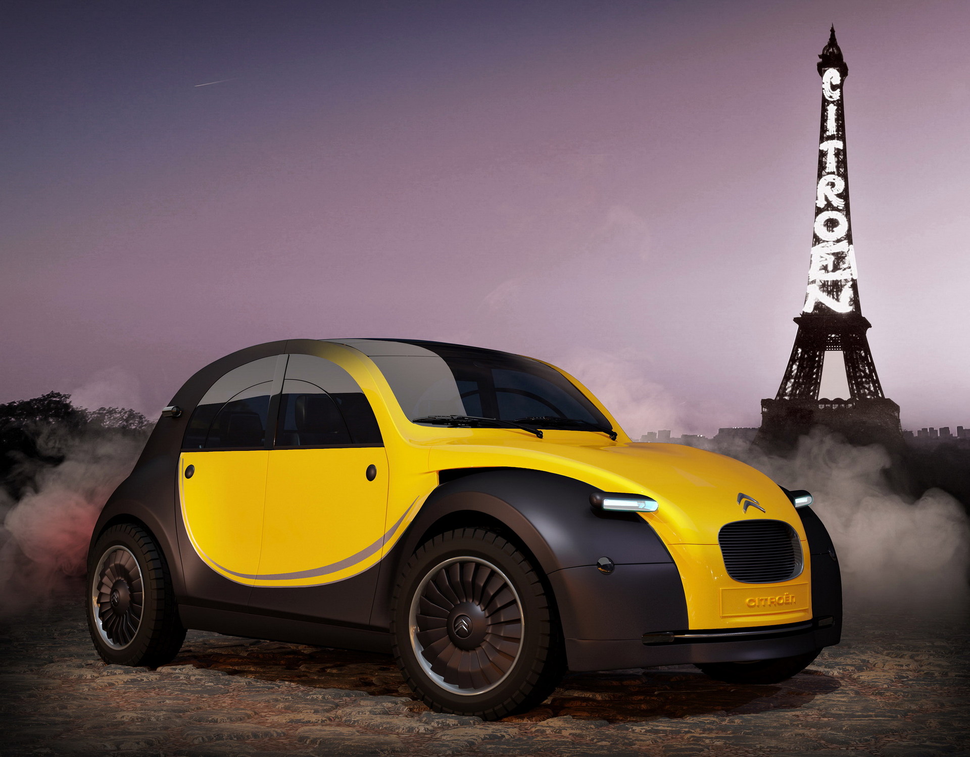 Citroen
