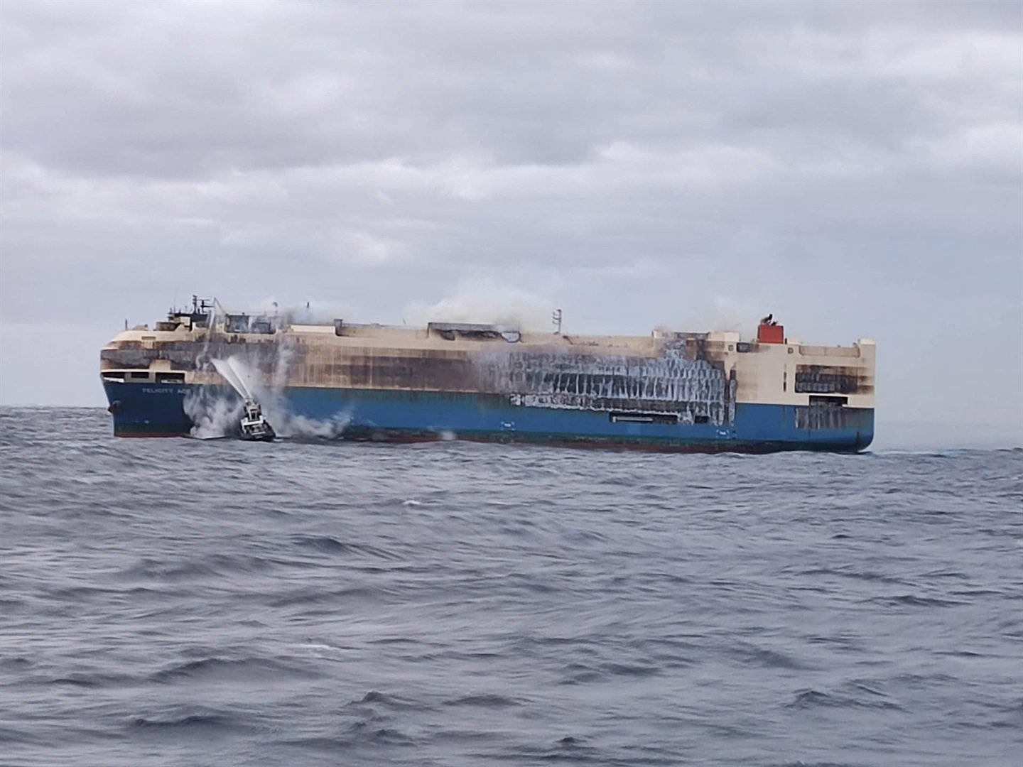 ship fire1