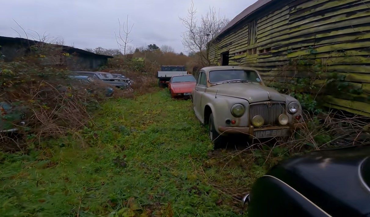 car farm1
