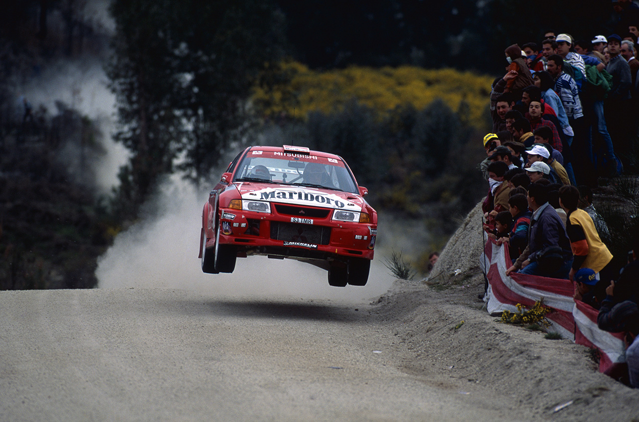 1999-WRC-Tommi-Makinen