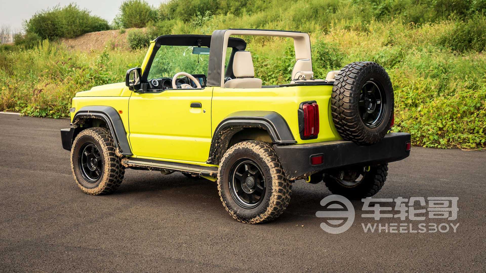 jimny